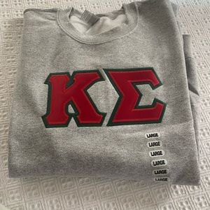 Kappa Sig Sweatshirt